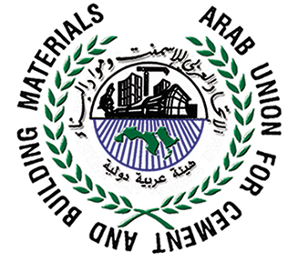 logo for Arab Union for Cement and Building Materials