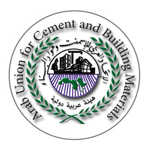 logo for Arab Union for Cement and Building Materials