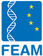 logo for Federation of European Academies of Medicine