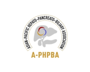 logo for Asian-Pacific Hepato-Pancreato-Biliary Association