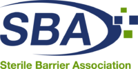 logo for Sterile Barrier Association