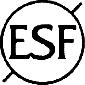 logo for European Spring Federation
