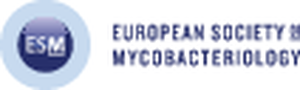 logo for European Society for Mycobacteriology