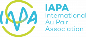 logo for International Au Pair Association