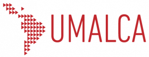 logo for Unión Matematica de América Latina y el Caribe