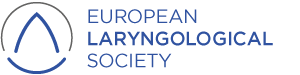 logo for European Laryngological Society