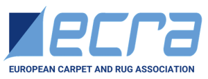 logo for European Carpet and Rug Association