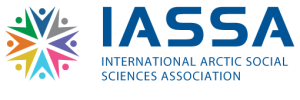 logo for International Arctic Social Sciences Association