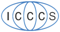 logo for International Confederation of Contamination Control Societies