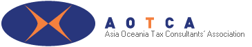 logo for Asia-Oceania Tax Consultants' Association