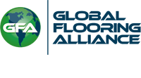 logo for Global Flooring Alliance