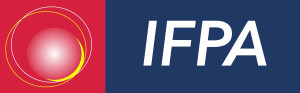 logo for International Federation of Placenta Associations