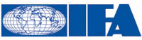 logo for International Freight Association