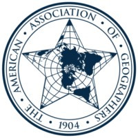 logo for Association of American Geographers