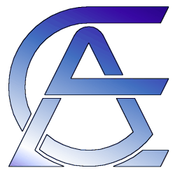 logo for European Crystallographic Association