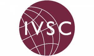 logo for International Valuation Standards Council