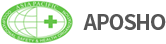 logo for Asia Pacific Occupational Safety and Health Organization