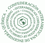 logo for Inter-American Confederation of Chemical Engineering