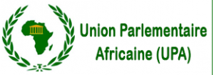 logo for African Parliamentary Union
