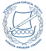 logo for Scandinavian Surgical Society