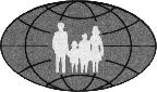 logo for Confédération internationale des parents