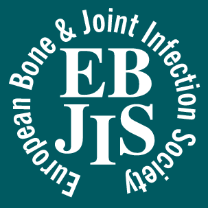 logo for European Bone and Joint Infection Society