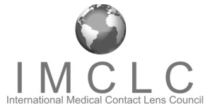 logo for International Medical Contact Lens Council
