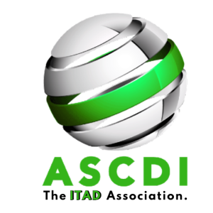 logo for Association of Service Communications Data and ITAD Providers