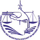 logo for European Union of Judges in Commercial Matters