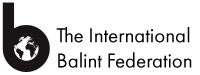 logo for International Balint Federation
