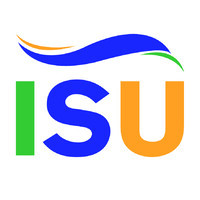 logo for International Salvage Union