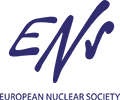 logo for European Nuclear Society