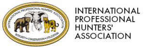 logo for International Professional Hunters' Association