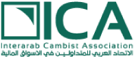 logo for Interarab Cambist Association