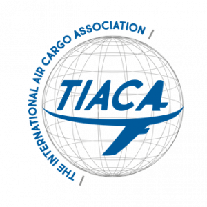 logo for The International Air Cargo Association