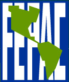 logo for Federación Panamericana de Consultores