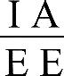logo for International Association for Energy Economics