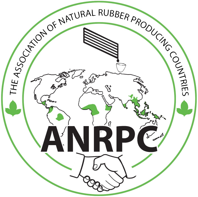 logo for Association of Natural Rubber Producing Countries