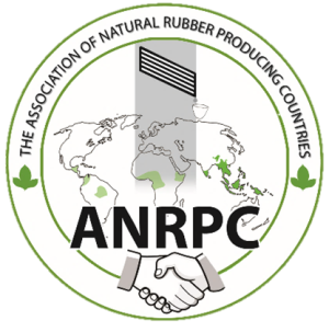 logo for Association of Natural Rubber Producing Countries