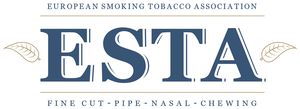 logo for European Smoking Tobacco Association