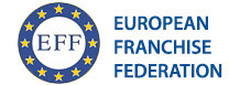 logo for European Franchise Federation