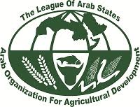 logo for Arab Organization for Agricultural Development