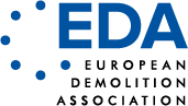 logo for European Demolition Association