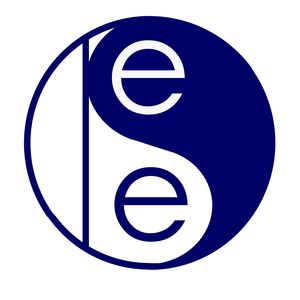 logo for European Society of Dental Ergonomics