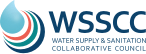 logo for Water Supply and Sanitation Collaborative Council