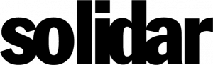 logo for SOLIDAR
