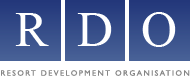 logo for Resort Development Organisation