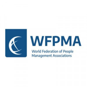 logo for World Federation of People Management Associations