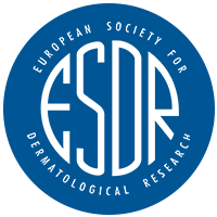 logo for European Society for Dermatological Research