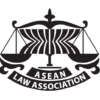 logo for ASEAN Law Association